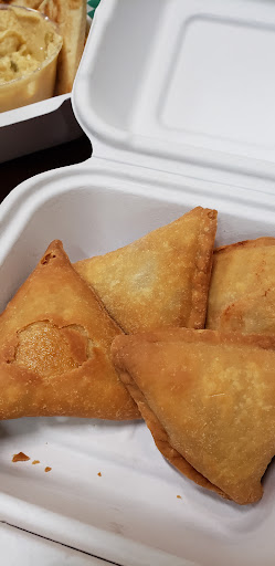 Photo of Mr. Khan's Gyro & Fish Corner - 132 9th St E, Owen Sound, ON N4K 2H3